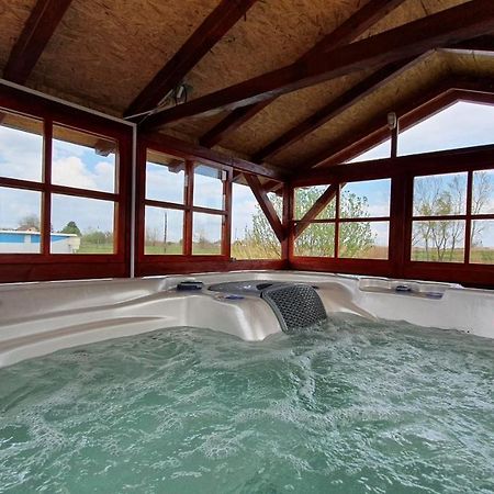Etno Salas - Etno Ranch - Seosko Turisticko Domacinstvo Villa Палич Екстериор снимка