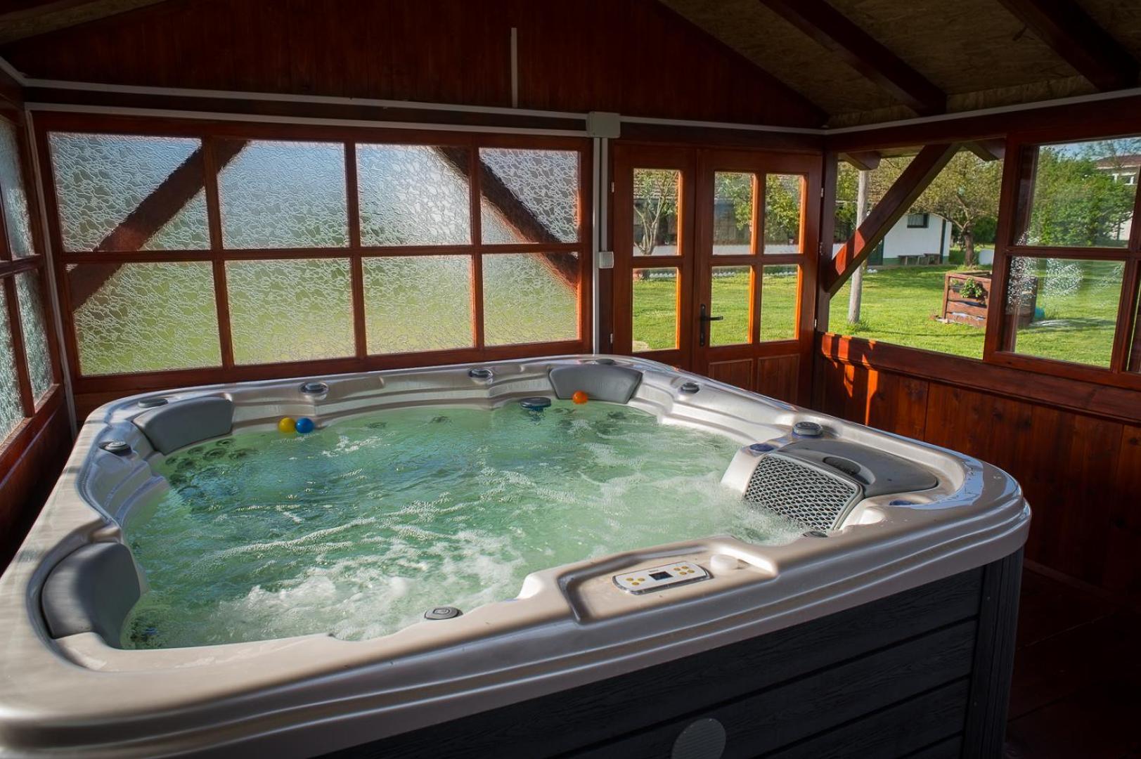 Etno Salas - Etno Ranch - Seosko Turisticko Domacinstvo Villa Палич Екстериор снимка