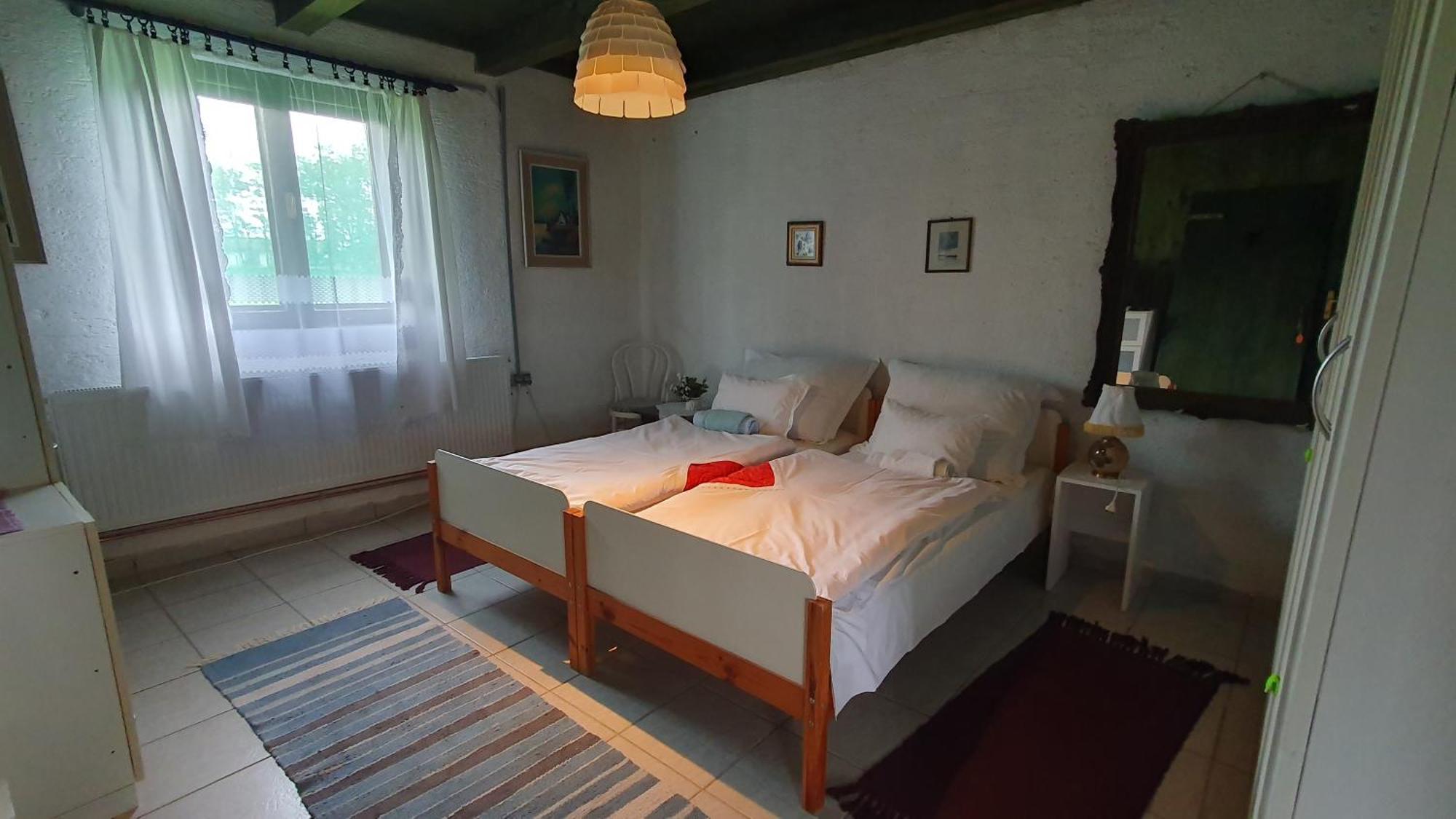 Etno Salas - Etno Ranch - Seosko Turisticko Domacinstvo Villa Палич Екстериор снимка